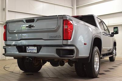 2025 Chevrolet Silverado 3500 Crew Cab 4x4 Pickup for sale #50221A - photo 2