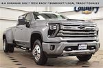 2025 Chevrolet Silverado 3500 Crew Cab 4x4 Pickup for sale #50221A - photo 1