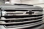 2025 Chevrolet Silverado 3500 Crew Cab 4x4 Pickup for sale #50221A - photo 9