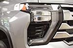 2025 Chevrolet Silverado 3500 Crew Cab 4x4 Pickup for sale #50221A - photo 10