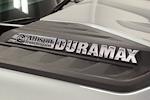 2025 Chevrolet Silverado 3500 Crew Cab 4x4 Pickup for sale #50221A - photo 14