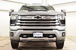 2025 Chevrolet Silverado 3500 Crew Cab 4x4 Pickup for sale #50221A - photo 4