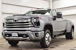 2025 Chevrolet Silverado 3500 Crew Cab 4x4 Pickup for sale #50221A - photo 5