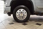 2025 Chevrolet Silverado 3500 Crew Cab 4x4 Pickup for sale #50221A - photo 26