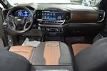 2025 Chevrolet Silverado 3500 Crew Cab 4x4 Pickup for sale #50221A - photo 32