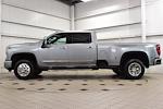 2025 Chevrolet Silverado 3500 Crew Cab 4x4 Pickup for sale #50221A - photo 6