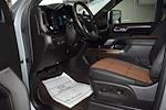2025 Chevrolet Silverado 3500 Crew Cab 4x4 Pickup for sale #50221A - photo 45