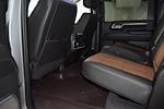 2025 Chevrolet Silverado 3500 Crew Cab 4x4 Pickup for sale #50221A - photo 47