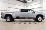 2025 Chevrolet Silverado 3500 Crew Cab 4x4 Pickup for sale #50221A - photo 8