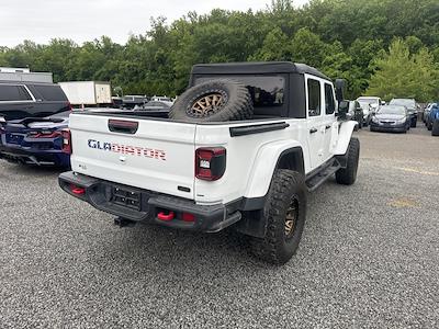 2020 Jeep Gladiator Crew Cab 4x4 Pickup for sale #50222A - photo 2
