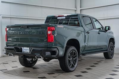 2025 Chevrolet Silverado 1500 Crew Cab 4x4 Pickup for sale #50223 - photo 2