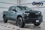 2025 Chevrolet Silverado 1500 Crew Cab 4x4 Pickup for sale #50223 - photo 1