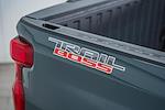 2025 Chevrolet Silverado 1500 Crew Cab 4x4 Pickup for sale #50223 - photo 9