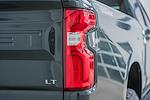 2025 Chevrolet Silverado 1500 Crew Cab 4x4 Pickup for sale #50223 - photo 11