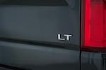 2025 Chevrolet Silverado 1500 Crew Cab 4x4 Pickup for sale #50223 - photo 15