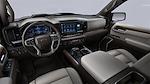 2025 Chevrolet Silverado 1500 Crew Cab 4x4 Pickup for sale #50223 - photo 60