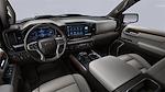 2025 Chevrolet Silverado 1500 Crew Cab 4x4 Pickup for sale #50223 - photo 78