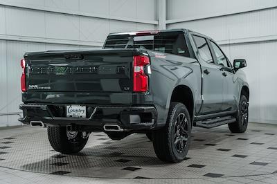 2025 Chevrolet Silverado 1500 Crew Cab 4x4 Pickup for sale #50224 - photo 2