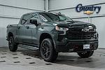 2025 Chevrolet Silverado 1500 Crew Cab 4x4 Pickup for sale #50224 - photo 1