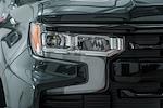 2025 Chevrolet Silverado 1500 Crew Cab 4x4 Pickup for sale #50224 - photo 23