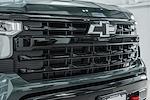 2025 Chevrolet Silverado 1500 Crew Cab 4x4 Pickup for sale #50224 - photo 25