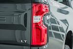 2025 Chevrolet Silverado 1500 Crew Cab 4x4 Pickup for sale #50224 - photo 9