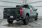 2025 Chevrolet Silverado 1500 Crew Cab 4x4 Pickup for sale #50224 - photo 2
