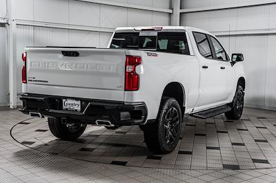 2025 Chevrolet Silverado 1500 Crew Cab 4x4 Pickup for sale #50225 - photo 2