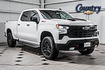 2025 Chevrolet Silverado 1500 Crew Cab 4x4 Pickup for sale #50225 - photo 1