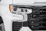 2025 Chevrolet Silverado 1500 Crew Cab 4x4 Pickup for sale #50225 - photo 23