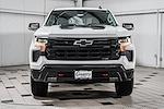 2025 Chevrolet Silverado 1500 Crew Cab 4x4 Pickup for sale #50225 - photo 32