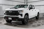 2025 Chevrolet Silverado 1500 Crew Cab 4x4 Pickup for sale #50225 - photo 34