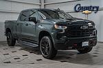New 2025 Chevrolet Silverado 1500 LT Crew Cab 4x4 Pickup for sale #50226 - photo 1