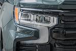 New 2025 Chevrolet Silverado 1500 LT Crew Cab 4x4 Pickup for sale #50226 - photo 23