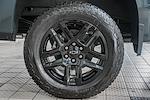 New 2025 Chevrolet Silverado 1500 LT Crew Cab 4x4 Pickup for sale #50226 - photo 9