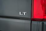 New 2025 Chevrolet Silverado 1500 LT Crew Cab 4x4 Pickup for sale #50226 - photo 4