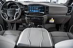 New 2025 Chevrolet Silverado 1500 LT Crew Cab 4x4 Pickup for sale #50226 - photo 12