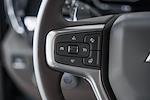 New 2025 Chevrolet Silverado 1500 LT Crew Cab 4x4 Pickup for sale #50226 - photo 24
