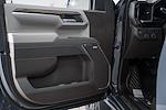 New 2025 Chevrolet Silverado 1500 LT Crew Cab 4x4 Pickup for sale #50226 - photo 33