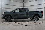 New 2025 Chevrolet Silverado 1500 LT Crew Cab 4x4 Pickup for sale #50226 - photo 36