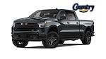 New 2025 Chevrolet Silverado 1500 LT Crew Cab 4x4 Pickup for sale #50226 - photo 43