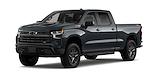 New 2025 Chevrolet Silverado 1500 LT Crew Cab 4x4 Pickup for sale #50226 - photo 51