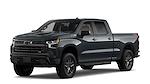 New 2025 Chevrolet Silverado 1500 LT Crew Cab 4x4 Pickup for sale #50226 - photo 52