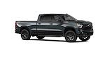 New 2025 Chevrolet Silverado 1500 LT Crew Cab 4x4 Pickup for sale #50226 - photo 55