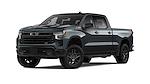 New 2025 Chevrolet Silverado 1500 LT Crew Cab 4x4 Pickup for sale #50226 - photo 57