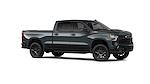 New 2025 Chevrolet Silverado 1500 LT Crew Cab 4x4 Pickup for sale #50226 - photo 62