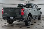 New 2025 Chevrolet Silverado 1500 LT Crew Cab 4x4 Pickup for sale #50226 - photo 2