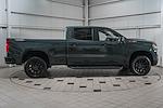 New 2025 Chevrolet Silverado 1500 LT Crew Cab 4x4 Pickup for sale #50226 - photo 17