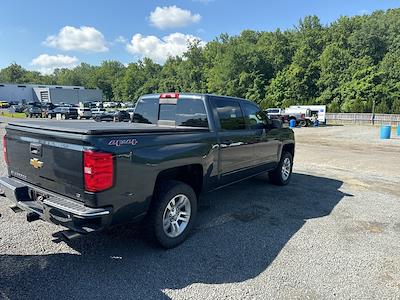 2017 Chevrolet Silverado 1500 Crew Cab 4x4 Pickup for sale #50227A - photo 2