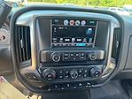 2017 Chevrolet Silverado 1500 Crew Cab 4x4 Pickup for sale #50227A - photo 18